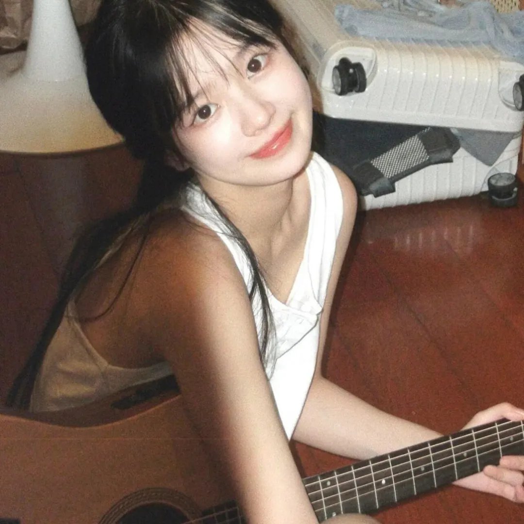 乔妍的心事