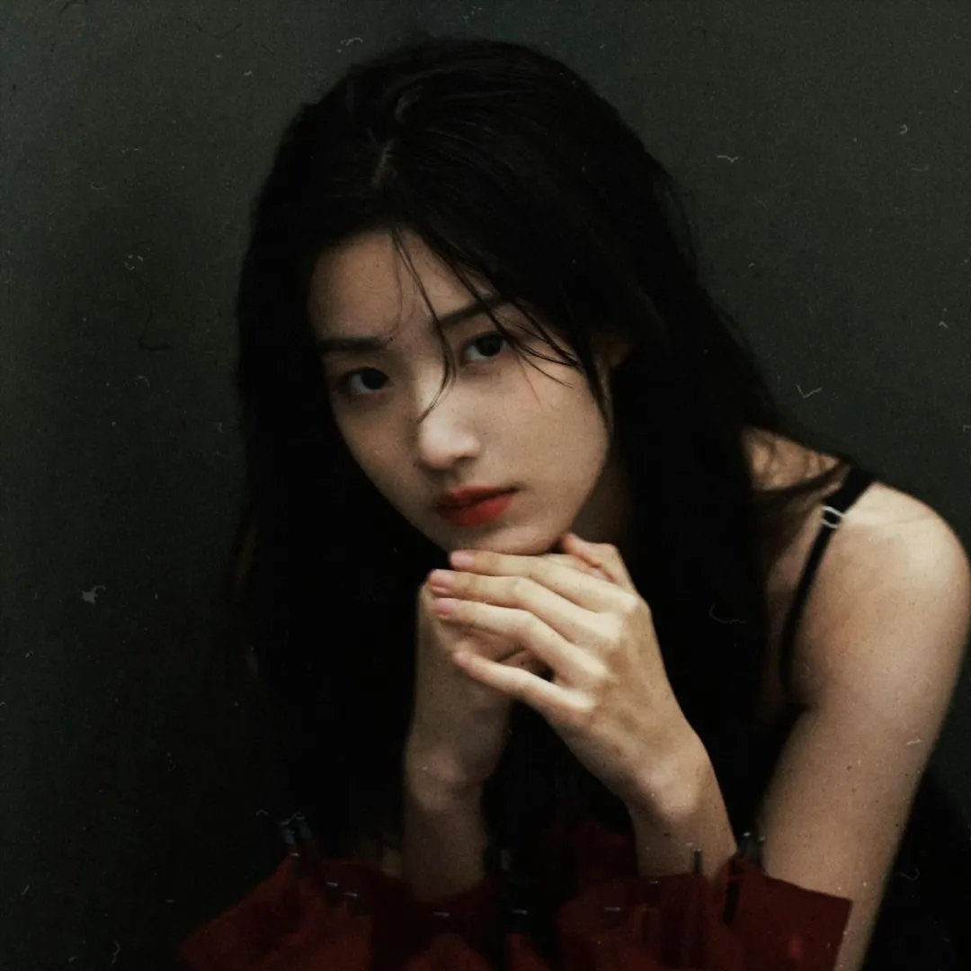 小娇妻