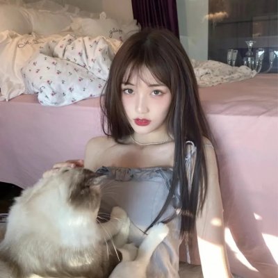 我爱上了一个教会女孩
