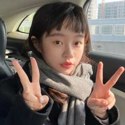 人来客往